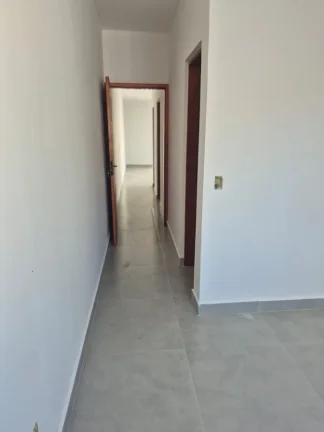 Imagem Casa para Venda em Itanhaém, Tupy, 2 dormitórios, 1 suíte, 1 banheiro, 3 vagas