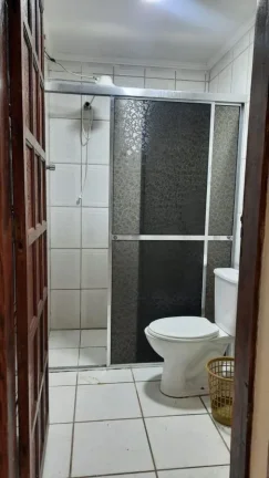 Imagem Casa para Venda em Itanhaém, Jamaica (Praia), 2 dormitórios, 1 banheiro, 1 vaga