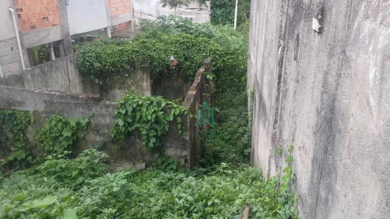Imagem Terreno à venda, 125 m² por R$ 112.000,00 - Parque Recanto Mônica - Itaquaquecetuba/SP