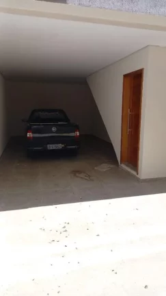 Imagem Sobrado para Venda em Santo André / SP no bairro Utinga