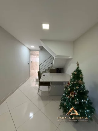 Imagem Casa geminada duplex - Jardim Vitória - CÓD 1584