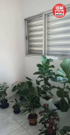 Imagem Apartamento com 2 dormitórios à venda, 70 m² por R$ 340.000,00 - Itararé - São Vicente/SP