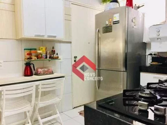 Imagem Apartamento com 3 dormitórios à venda, 105 m² por R$ 589.000,00 - Aldeota - Fortaleza/CE