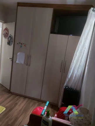 Imagem Apartamento Reformado com 3 dormitórios na Vila das Mercês/SP!!