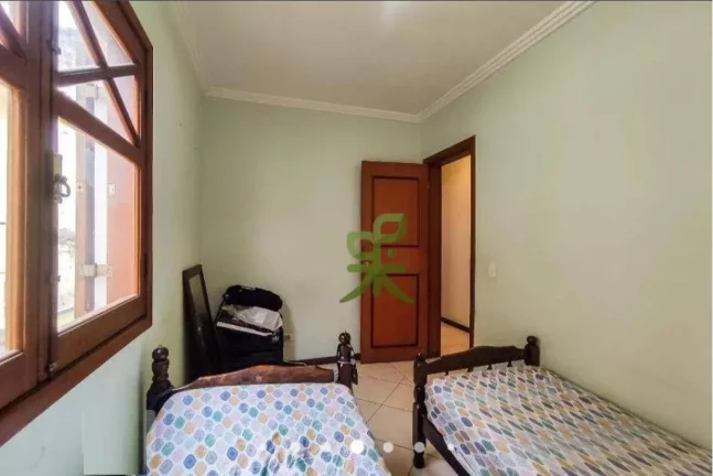 Imagem Sobrado com 3 dormitórios à venda, 202 m² por R$ 750.000,00 - Vila Morse - São Paulo/SP