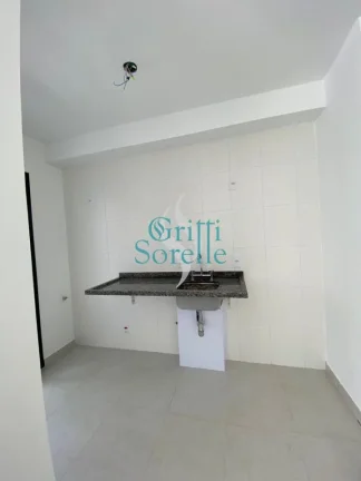 Imagem Apartamento Garden à Venda em Saúde - São Paulo/SP.