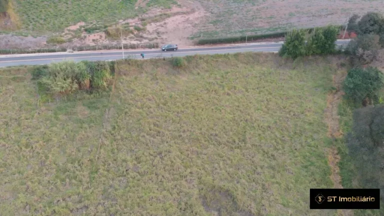 Imagem Oportunidade - 5.000m² - Terreno C/ Lago em Vargem SP - R$450Mil - Permuta
