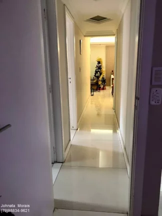 Imagem Apartamento à venda no Edifício Cabernet - 4 quartos, 135m², Lazer completo