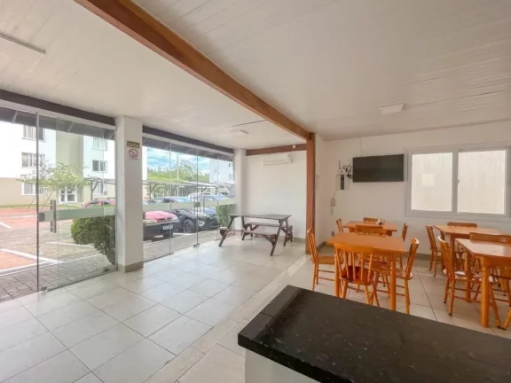 Imagem Apartamento em excelente localização de Novo Hamburgo