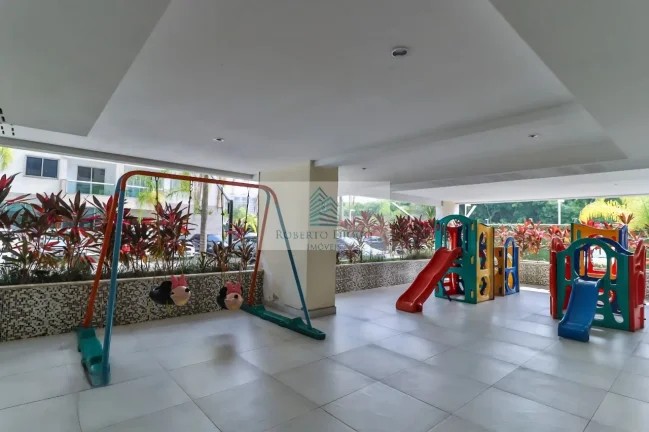 Imagem Venda de Apartamento na Barra Olímpica, Rio de Janeiro-RJ: 2 Quartos,, 1 Vaga de Garagem, 61m² - Imperdível!