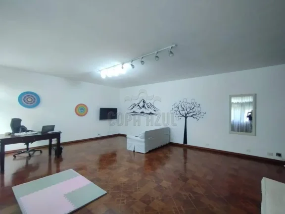 Imagem Copacabana – Rua República do Peru | Residencial › Apartamento 4 quarto(s) à Venda