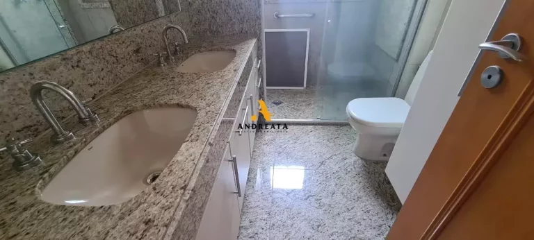 Imagem Barra da Tijuca - Condomínio Península - Vendo Maravilhoso apto de 160m² com 4qts e 2 suítes - 3 vagas - Valor R$2.300.000,00