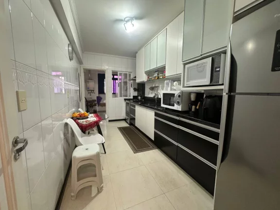 Imagem Residencial Parque dos Principe apartamento a venda 3 quartos em campinas