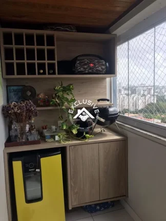 Imagem Apartamento para Venda em Salvador, Pituaçu, 3 dormitórios, 1 banheiro