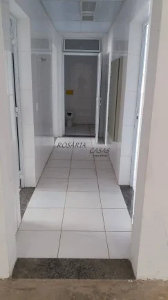 Imagem LOCAÇÃO GALPÃO -CENTRO EMPRESARIAL RAPOSO TAVARES