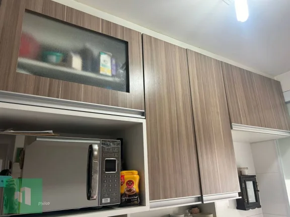 Imagem Apartamento à venda em Diadema, Taboão, com 2 quartos