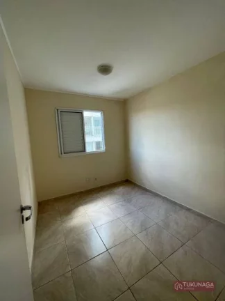 Imagem Apartamento com 2 dormitórios à venda, 62 m² por R$ 440.000,00 - Vila Rosália - Guarulhos/SP