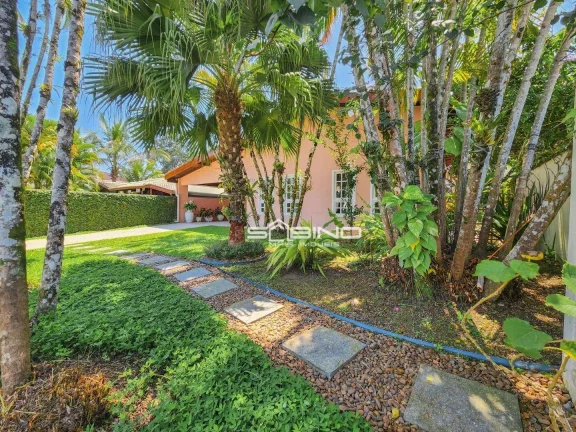 Imagem Casa à venda em Riviera de São Lourenço, com 4 dormitórios 2 suítes, 204m² área útil, 4 vagas