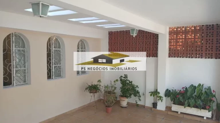 Imagem Sobrado para venda no Ipiranga