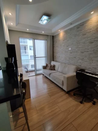 Imagem Apartamento para Venda em Osasco / SP no bairro Metalúrgicos