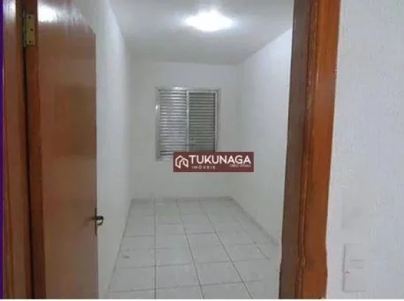 Imagem Apartamento com 2 quartos à venda, 48 m² por R$ 277.000 - Santana - São Paulo/SP
