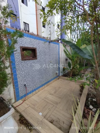 Imagem Casa Duplex - 191,61 m² - Intermares, Cabedelo/PB