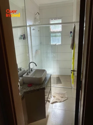 Imagem Imperdível oportunidade: Casa à venda em Ribeirão Preto-SP, bairro Bonfim Paulista, 3 quartos, 1 suíte, 1 sala, 3 banheiros, 2 vagas, 90m².