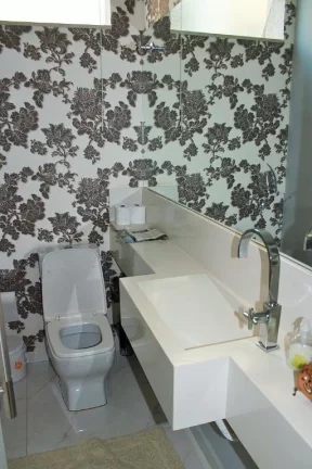 Imagem Sobrado RESIDENCIAL alto padrão à VENDA, CONDOMÍNIO ARUÃ ECO PARK, MOGI DAS CRUZES