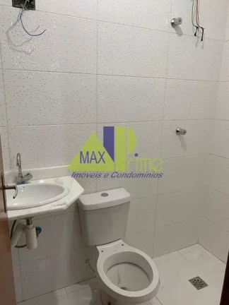 Imagem SOBRADO CONDOMÍNIO FECHADO/03 DORMITÓRIOS/01 SUÍTE/SACADA/01 VAGA