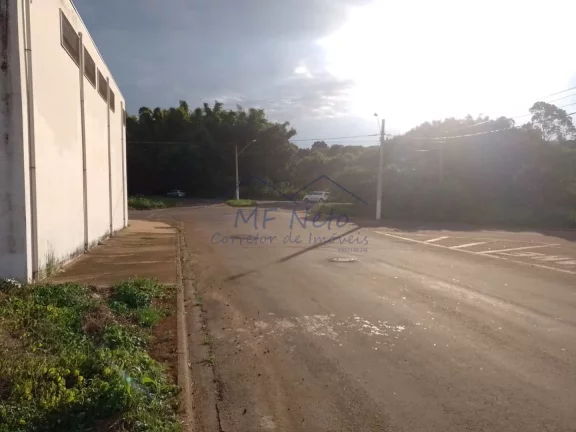 Imagem Terreno Padrão