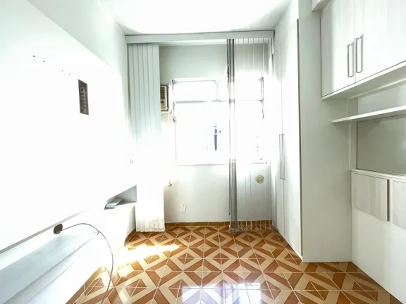 Imagem Apartamento à venda no bairro Zumbi em Rio de Janeiro/RJ