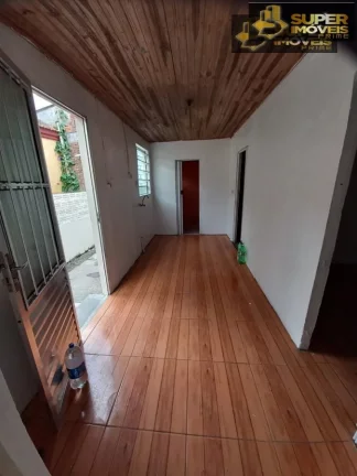 Imagem Casa Padrão para Venda em Fragata Pelotas-RS - 1646