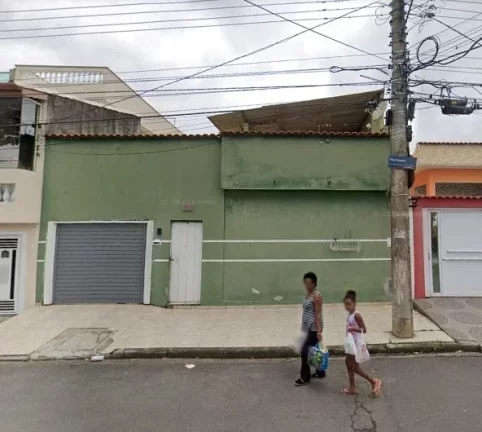 Imagem Casa com 2 dormitórios à venda, 100 m² por R$ 375.000 - Jardim Planalto - Mogi das Cruzes/SP