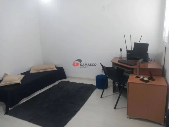 Imagem Sobrado à venda 4 Quartos, 2 Suites, 4 Vagas, 360M², Barcelona, São Caetano do Sul - SP