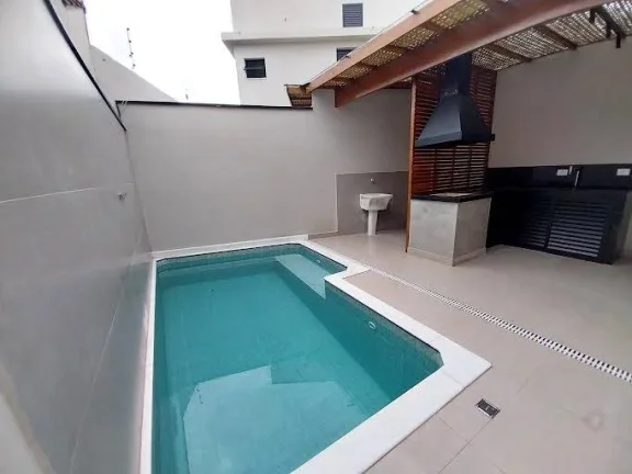 Imagem Casa nova em Peruíbe