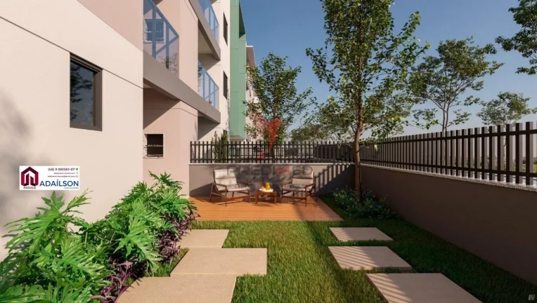 Imagem VILLA SIENA RESIDENCE EM Florianópolis* APENAS 2 UNIDADES*