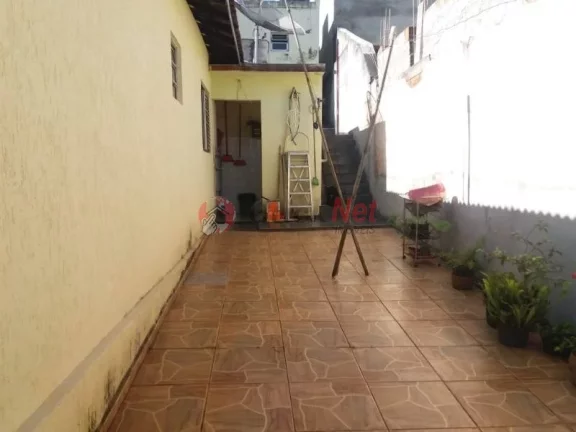 Imagem Casa Térrea à Venda no bairro Demarchi em São Bernardo com 2 dormitórios