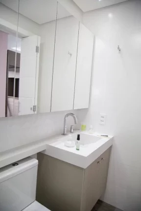Imagem Apartamento maravilhoso no Condomínio Auguri 131 m² 3 Dormitórios