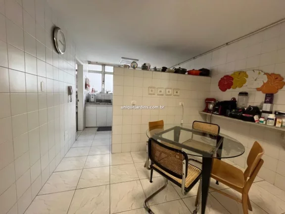 Imagem Apartamento à venda Jardim América São Paulo