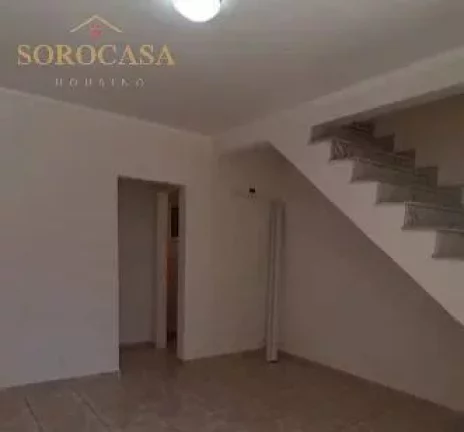 Imagem Casa à Venda - Sobrado - Jd. Morumbi
