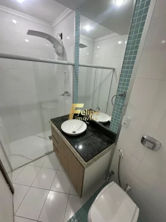 Imagem UM LINDO E EXCLUSIVO APARTAMENTO PARA VOCÊ MORAR!