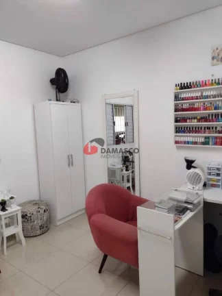 Imagem Casa à venda 2 Quartos, 2 Vagas, 183M², Barcelona, São Caetano do Sul - SP