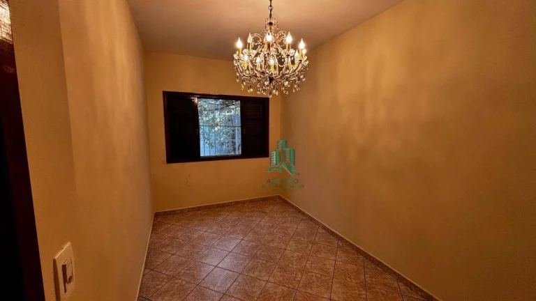 Imagem Casa à venda, 196 m² por R$ 740.000,00 - Jardim Bom Clima - Guarulhos/SP