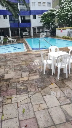 Imagem Apartamento à Venda na Várzea | 3 Quartos | 2 Vagas | Lazer Completo
