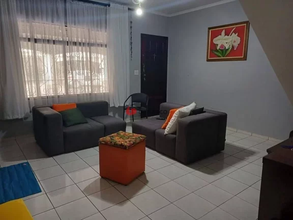 Imagem Sobrado à venda, Osvaldo Cruz, São Caetano do Sul, SP