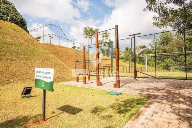 Imagem Terreno à Venda no Condomínio GSP Artes - Itatiba/SP
