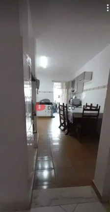 Imagem Casa à venda 2 Quartos, 1 Suite, 2 Vagas, 250M², Osvaldo Cruz, São Caetano do Sul - SP