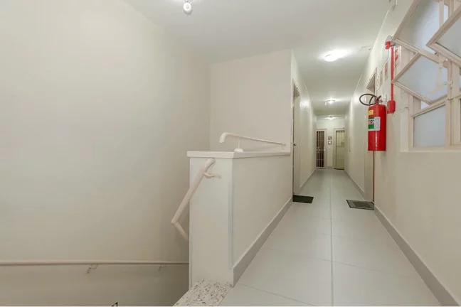Imagem Apartamento à venda no bairro São Geraldo - Porto Alegre/RS
