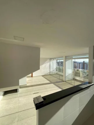 Imagem Cobertura com 3 dormitórios à venda, 115 m² por R$ 1.250.000,00 - Praia de Itaparica - Vila Velha/ES