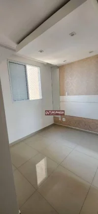Imagem Apartamento com 3 quartos à venda, 86 m² por R$ 850.000 - Jardim Zaira - Guarulhos/SP